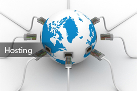 oferta hosting